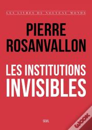 Les Institutions Invisibles