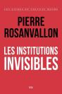 Les Institutions Invisibles - Preview