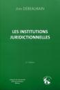 Les Institutions Juridictionnelles - Preview