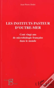 Capa do artigo Les Institutions Pasteurs D