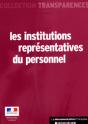 Les Institutions Representatives Du Personnel - Preview