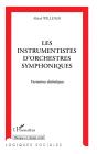 Les Instrumentistes D'Orchestres Symphoniques : Variations Diaboliques - Preview
