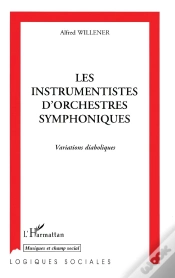 Capa do artigo Les Instrumentistes D