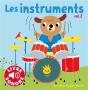Les Instruments 2 - Preview