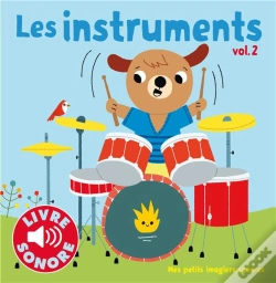 Capa do artigo Les Instruments 2