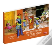 Capa do artigo Les Instruments Au Fil Du Temps