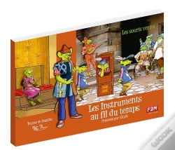 Capa do artigo Les Instruments Au Fil Du Temps