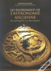 Capa do artigo Les Instruments De L