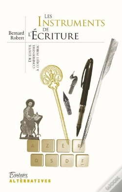 Capa do artigo Les Instruments De L'Écriture