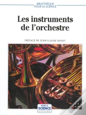 Les Instruments De L'Orchestre