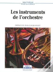 Capa do artigo Les Instruments De L
