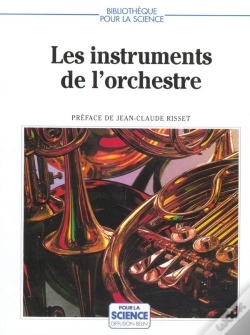 Capa do artigo Les Instruments De L'Orchestre