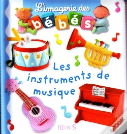 Capa do artigo Les Instruments De Musique