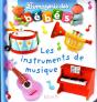 Les Instruments De Musique - Preview