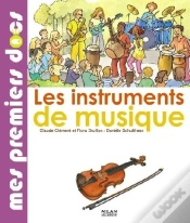 Capa do artigo Les Instruments De Musique