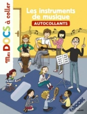 Les Instruments De Musique