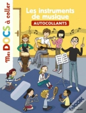 Capa do artigo Les Instruments De Musique