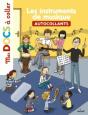 Les Instruments De Musique - Preview