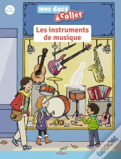 Les Instruments De Musique
