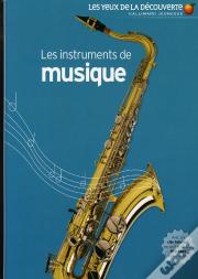 Les Instruments De Musique