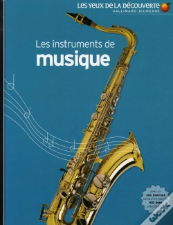 Capa do artigo Les Instruments De Musique