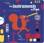 Les Instruments De Pipo - Preview