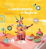 Capa do artigo Les Instruments Du Maghreb