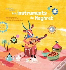 Capa do artigo Les Instruments Du Maghreb