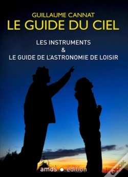 Capa do artigo Les Instruments & Le Guide De L'Astronomie De Loisir