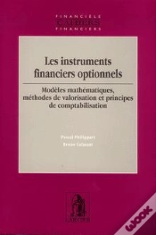 Capa do artigo Les Instruments Financiers Optionnels Modeles Math. ; Methodes De Valorisation