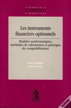 Capa do artigo Les Instruments Financiers Optionnels Modeles Math. ; Methodes De Valorisation