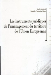 Capa do artigo Les Instruments Juridiques De L