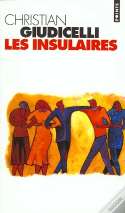 Capa do artigo Les Insulaires
