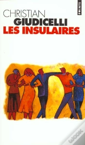 Capa do artigo Les Insulaires