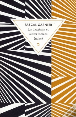 Capa do artigo Les Insulaires ; Et Autres Romans (Noirs)