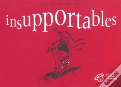 Capa do artigo Les Insupportables