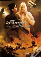 Capa do artigo Les Insurgés D