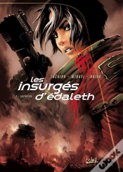 Capa do artigo Les Insurgés D