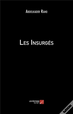 Capa do artigo Les Insurges