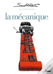 Les Intégrales ; La Mécanique