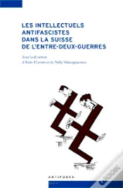 Capa do artigo Les Intellectuels Antifascistes Dans La Suisse De L