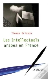 Les Intellectuels Arabes En France