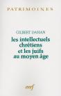 Les Intellectuels Chrétiens Et Les Juifs Au Moyen-Âge - Preview