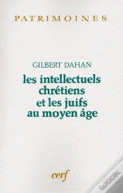 Capa do artigo Les Intellectuels Chrétiens Et Les Juifs Au Moyen-Âge