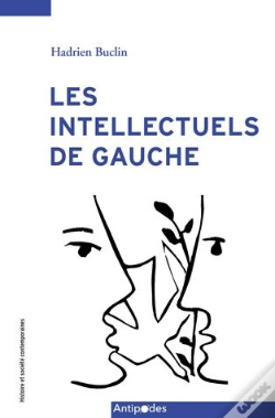 Capa do artigo Les Intellectuels De Gauche