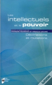 Les Intellectuels Et Le Pouvoir