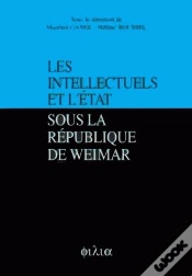 Capa do artigo Les Intellectuels Et L