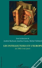 Capa do artigo Les Intellectuels Et L
