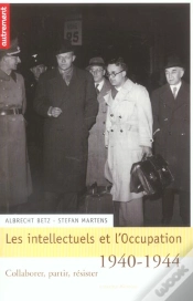 Capa do artigo Les Intellectuels Et L