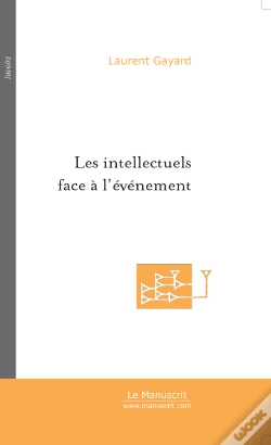 Capa do artigo Les Intellectuels Face À L'Événement